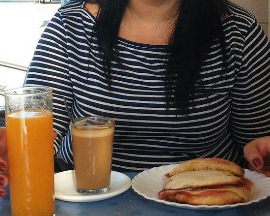 El Templo del Jamón